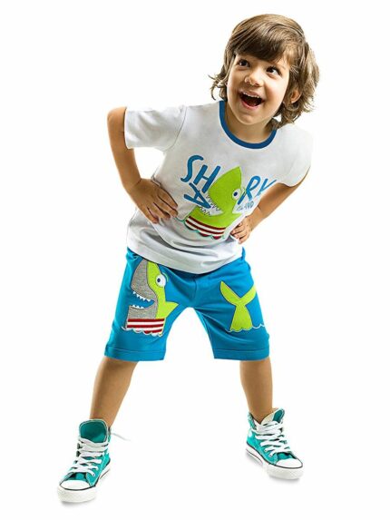 ست  دنو کیدز