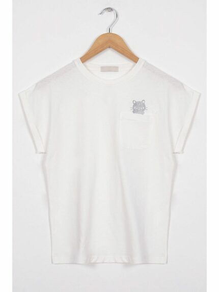 تی شرت  زیپ کیدز