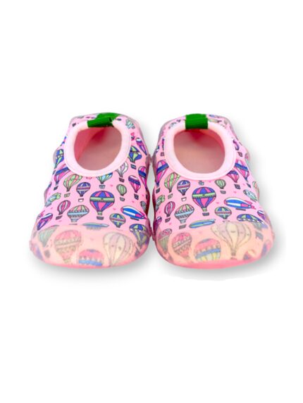 کفش دریا  فرست استپ