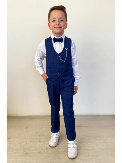 کت و شلوار  پینا کیدز