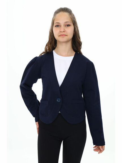 ژاکت  تون توی کیدز