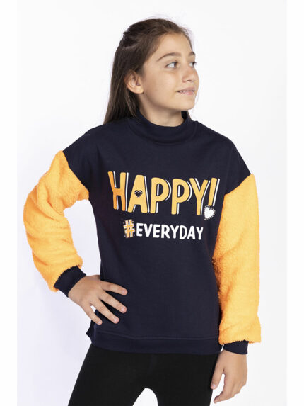 سویشرت  تون توی کیدز