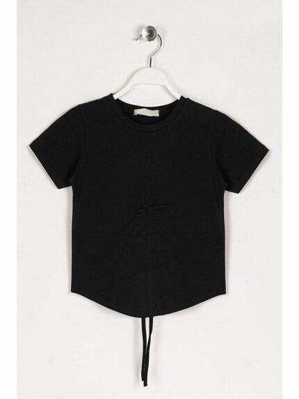 تی شرت  زیپ کیدز