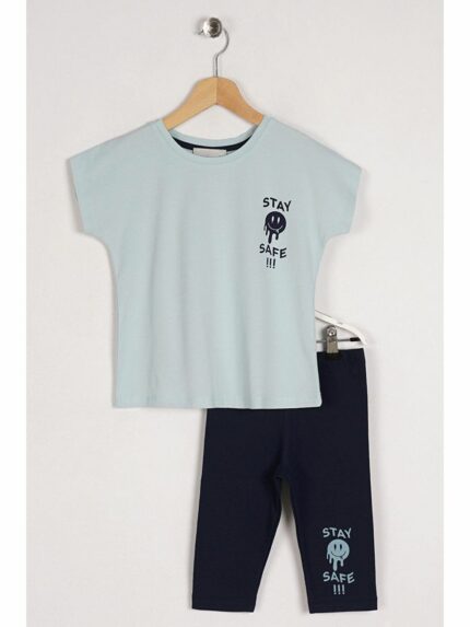 ست  زیپ کیدز