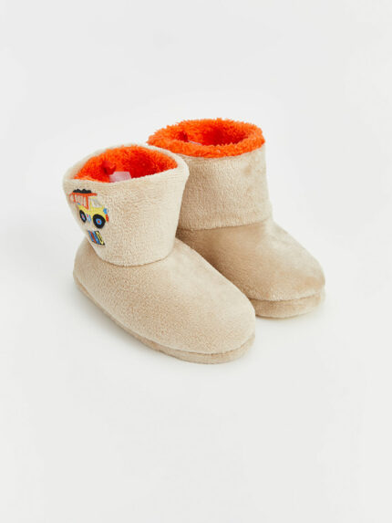 بوت خانگی  ال سی وایکیکی