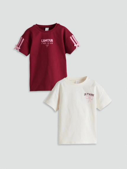 تی شرت  ال سی وایکیکی