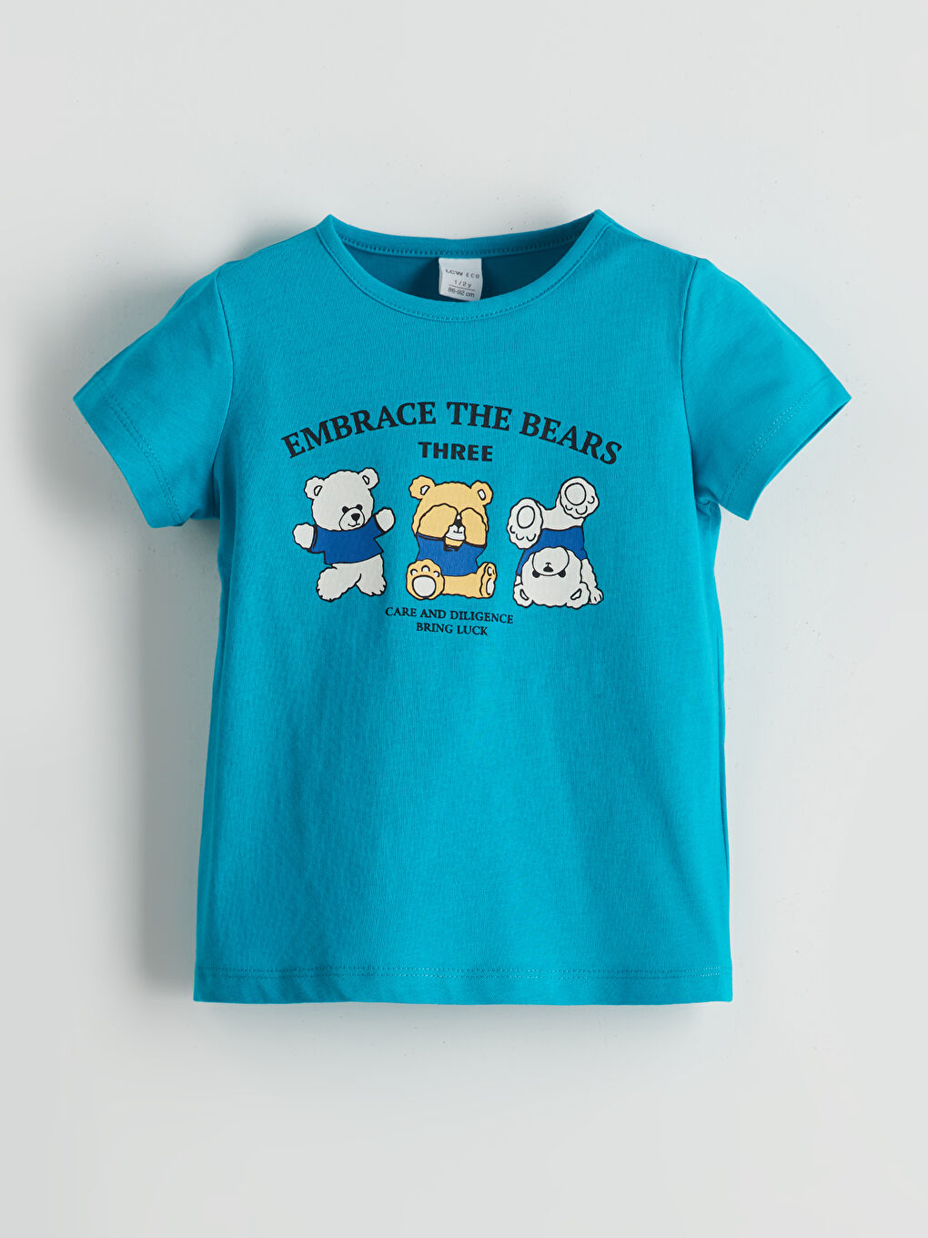 تی شرت  ال سی وایکیکی