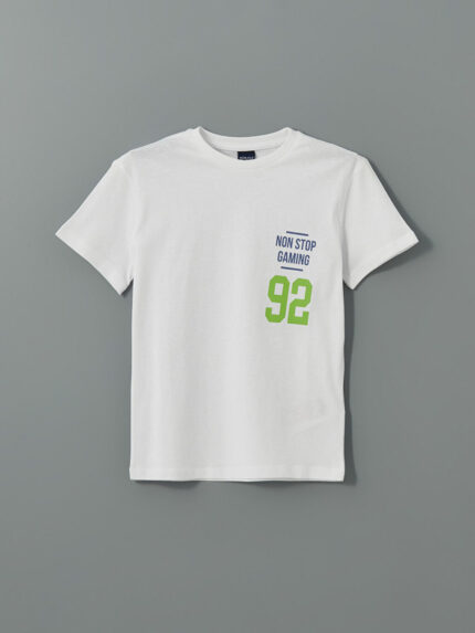 تی شرت  ال سی وایکیکی