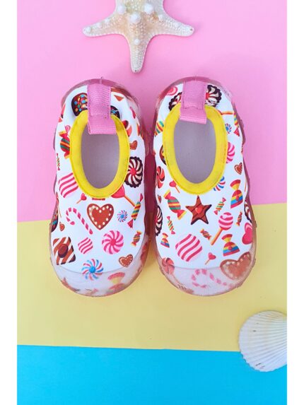 کفش دریا  فرست استپ