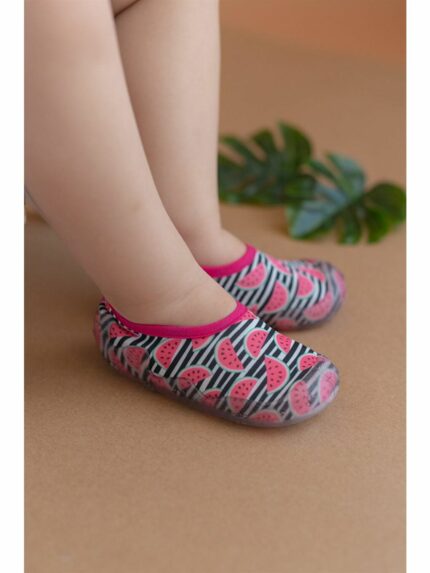 کفش دریا  فرست استپ