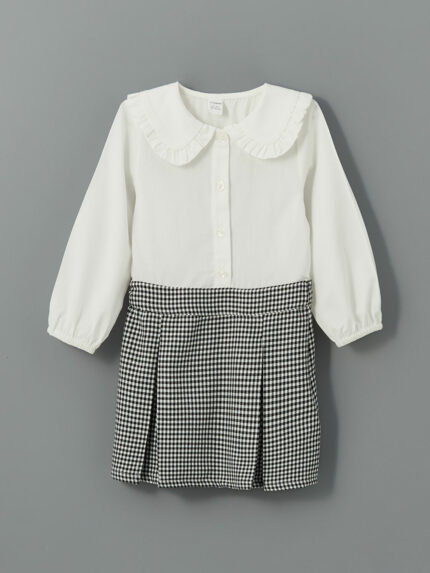 لباس  ال سی وایکیکی