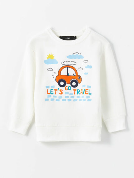 سویشرت  ال سی وایکیکی