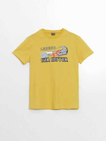 تی شرت  ال سی وایکیکی