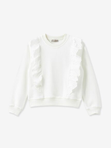 سویشرت  لیتل استار