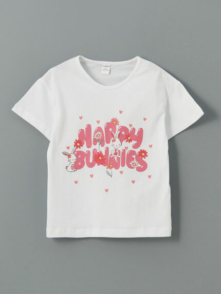 تی شرت  ال سی وایکیکی