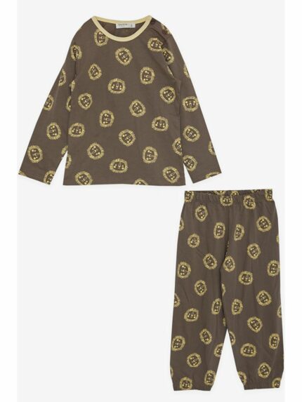 ست پیژامه  بریز