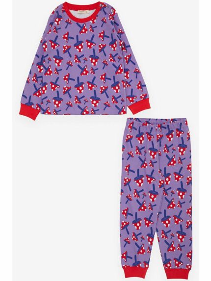 ست پیژامه  بریز