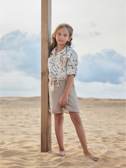 پیراهن  سیویل