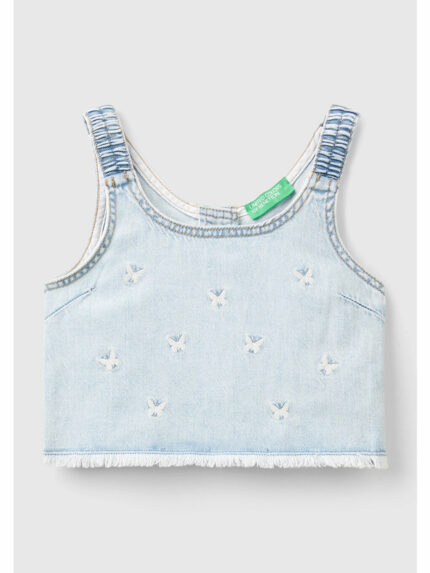 بلوز  بنتون