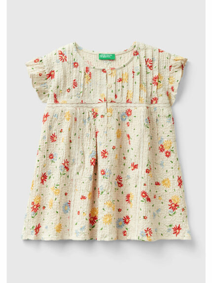 بلوز  بنتون