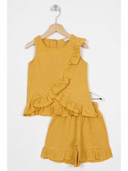 ست  زیپ کیدز