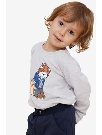 تی شرت  بریز