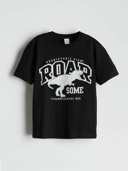 تی شرت  ال سی وایکیکی