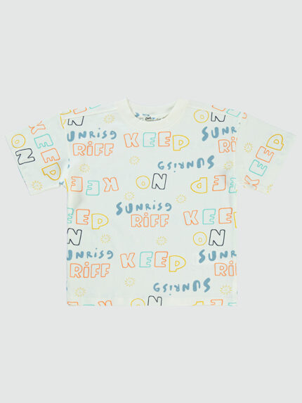 تی شرت  سیویل