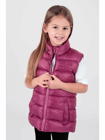 جلیقه پافر  اهنگیم