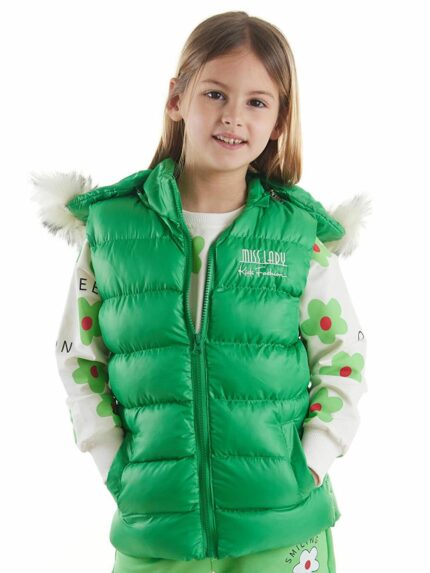 جلیقه پافر  اهنگیم