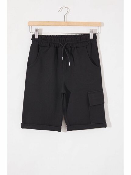 کارگو شورت  جاسین مینی