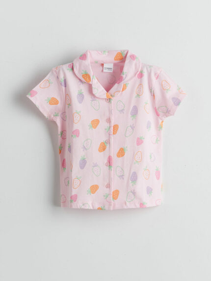 بالا تنه پیژامه  ال سی وایکیکی