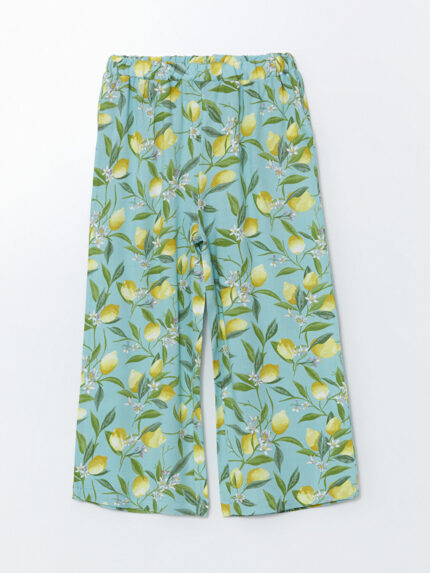 شلوار  ال سی وایکیکی