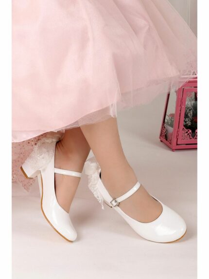 کفش پاشنه بلند  کیکو