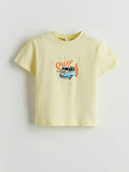 تی شرت  ال سی وایکیکی