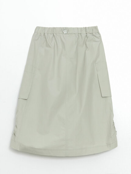 دامن  ال سی وایکیکی