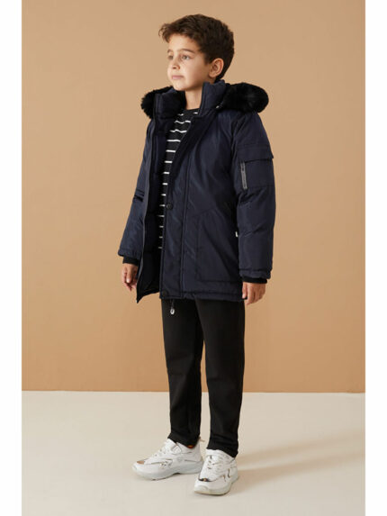 کاپشن بادی  بیلن کیدز