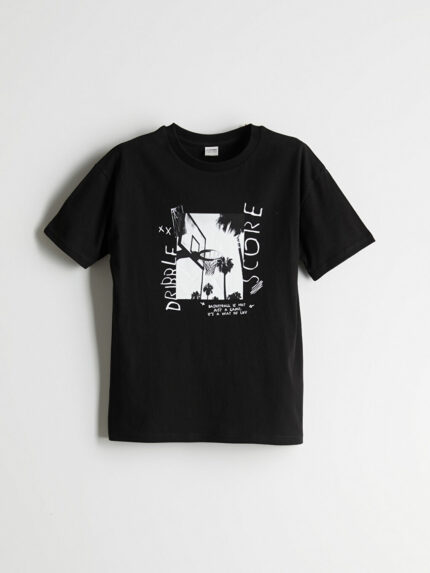 تی شرت  ال سی وایکیکی