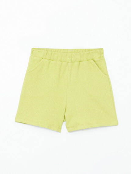 شورت  ال سی وایکیکی