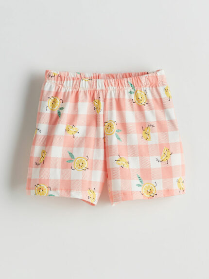 پایین تنه پیژامه  ال سی وایکیکی