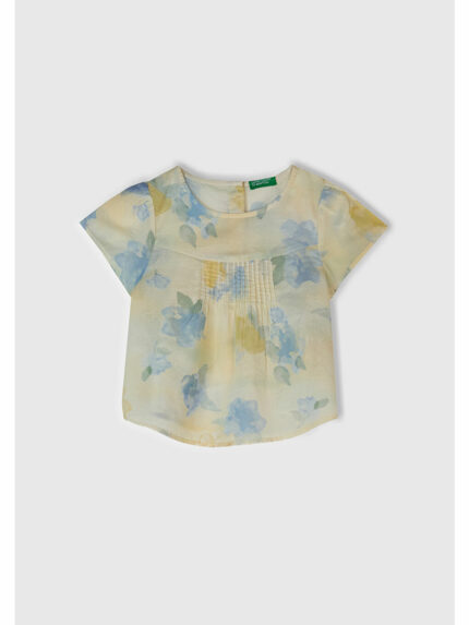 بلوز  بنتون