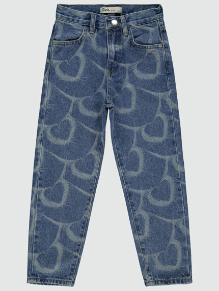 جین شلوار  سیویل