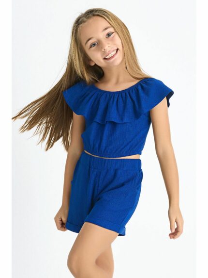 ست  زیپ کیدز