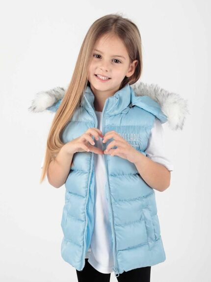 جلیقه پافر  اهنگیم