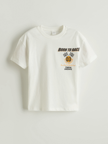 تی شرت  ال سی وایکیکی