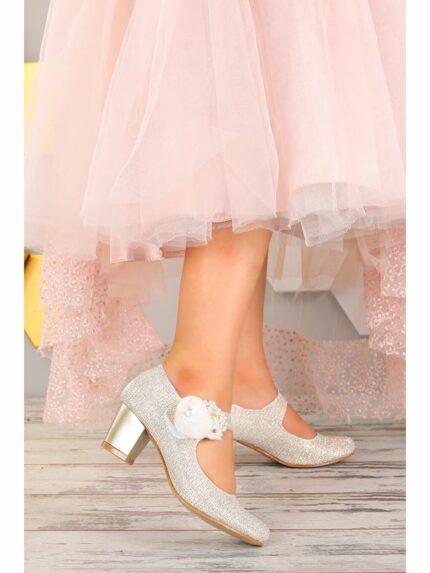 کفش پاشنه بلند  کیکو