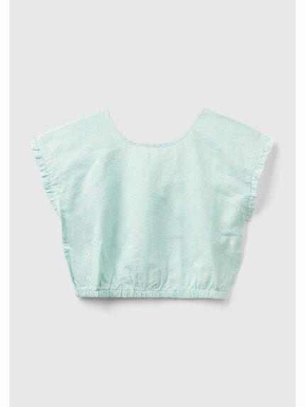 بلوز  بنتون