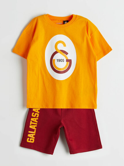 شورت  ال سی وایکیکی