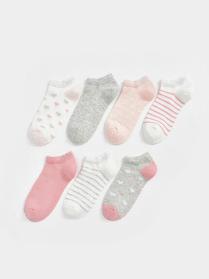 جوراب پاتیک  ال سی وایکیکی