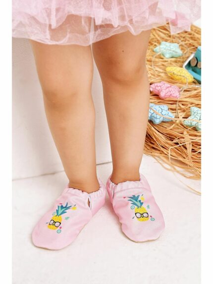 کفش خانگی  فرست استپ